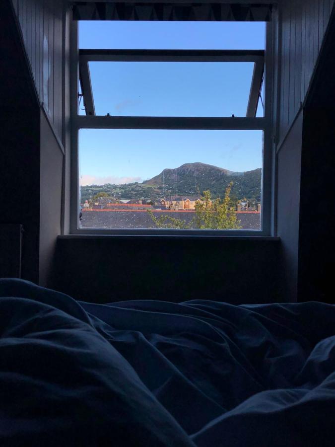 Snowdon House, 8 Bedrooms, Sleep 16, Close To Blackrock Sand 포스마독 외부 사진
